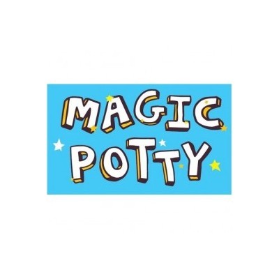 Magic potty 